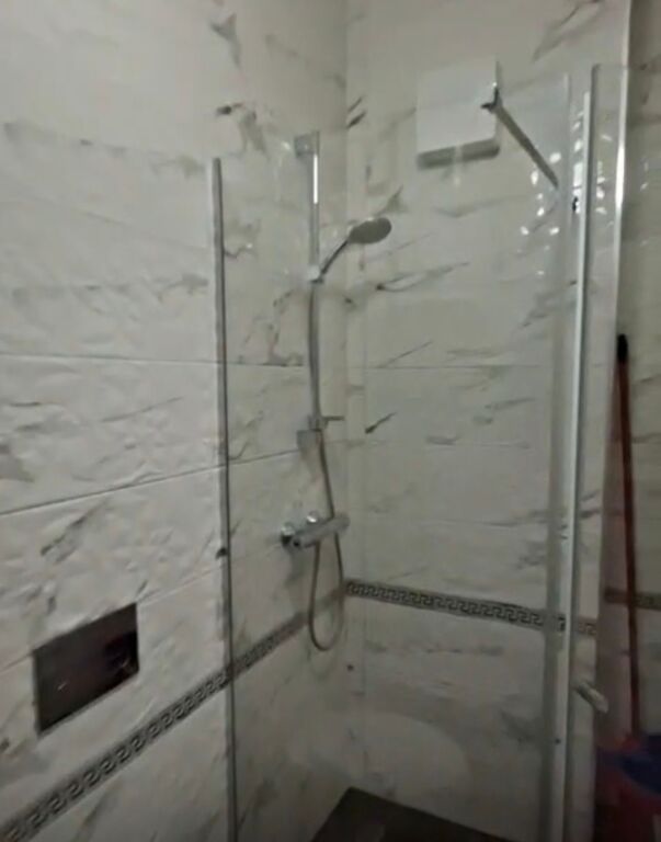 Apartment 1+1 for rent at 21 Dhjetorit!