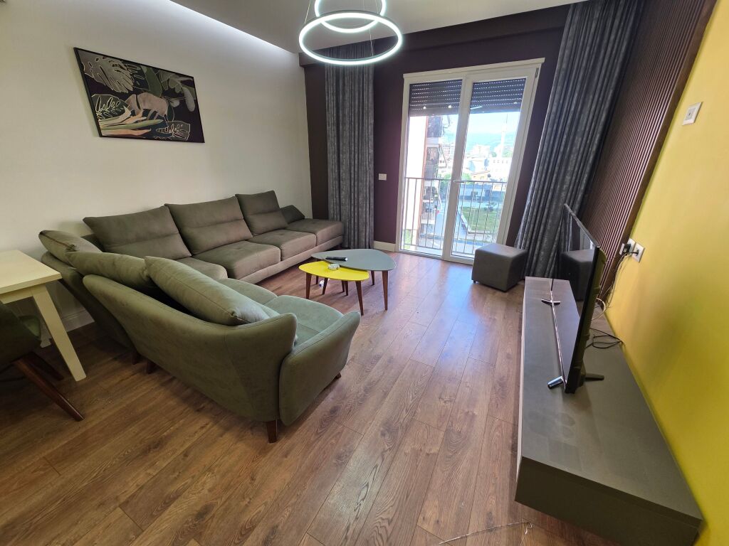 Super 1+1 for Rent in Astir