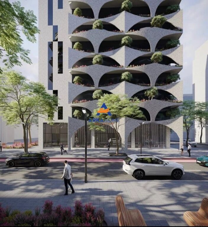 DISPONOJME APARTAMENTE PER SHITJE 1+1/2+1/3+1/DUBLEX "RRUGA 4 DESHMORET E KOMBIT,PRANE GJIMNAZIT PETRO NINI LUARASI" CMIMI I DISKUTUESHEM