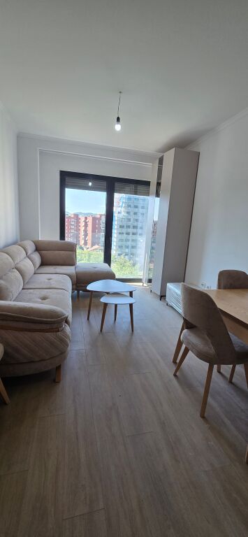 APPARTAMENTO 2+1 in AFFITTO+PARCHEGGIO a FIORI DI BOSKO