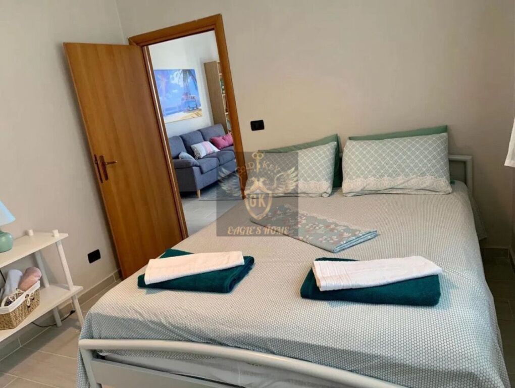 🏡 APPARTAMENTO 1+1 IN VENDITA CON VISTA MARE ROCCIA DI KAVAJË PRIMA FILA SUL MARE