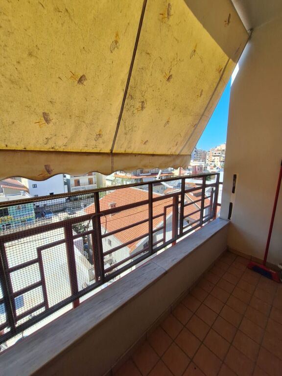 APPARTAMENTO 3+1, PARCO OLIMPICO