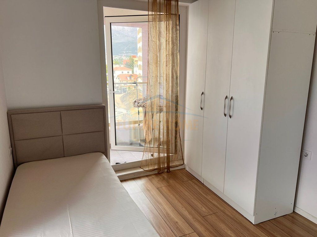 Affitto, Appartamento 2+1, Complesso Mangalem, Alidem