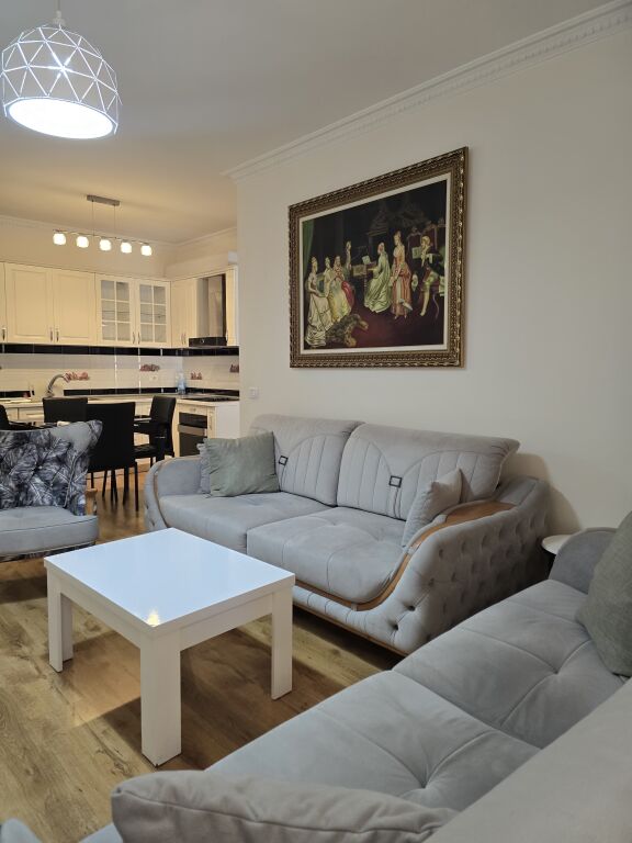 1+1 for rent Delijorgj