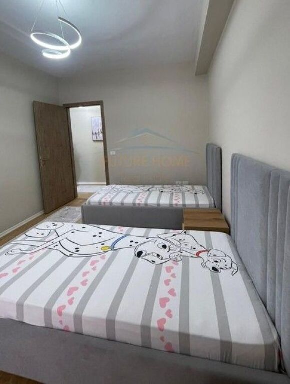 Qera, Apartament 2+1+2, Kristal Center, Komuna e Parisit