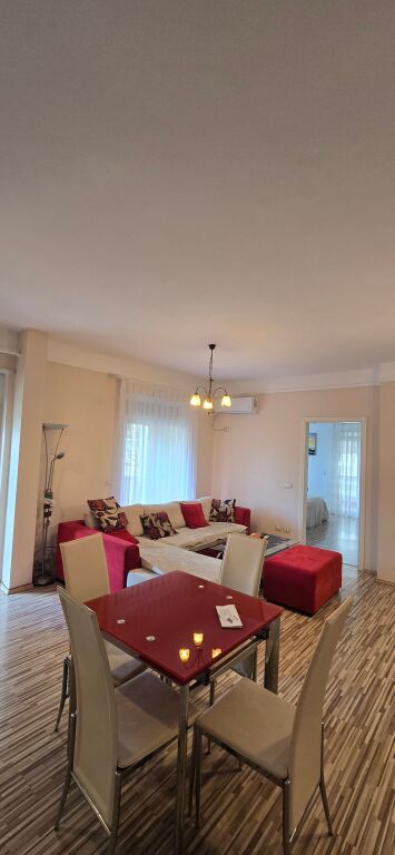 APPARTAMENTO 2+1+2 BALCONI, MYSLYM SHYRI