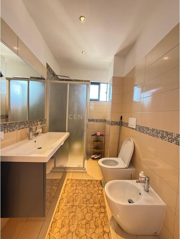 Apartament 2+1 me Depo për Shitje pranë UKD, Durres !