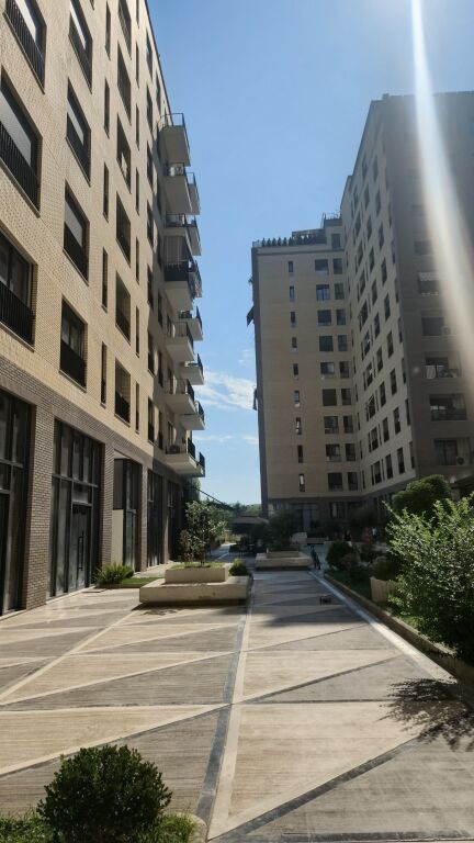 Garsoniere / Studio Me Qira, Ish Fusha e Aviacionit, Tiranë