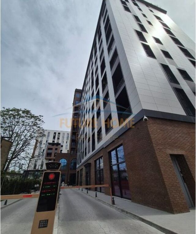 Shitet, Apartament 1+1, Henke Residence, Tiranë.