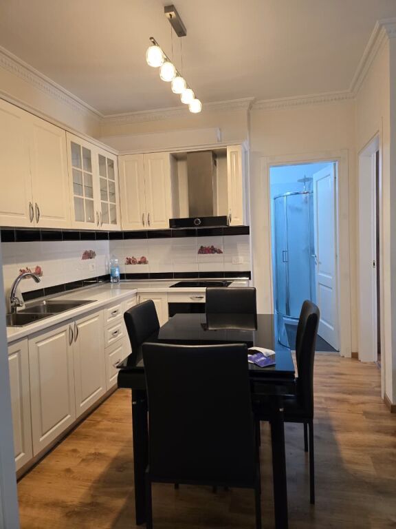 APPARTAMENTO 1+1 IN AFFITTO PRESSO IL COMPLESSO DELIJORGJI