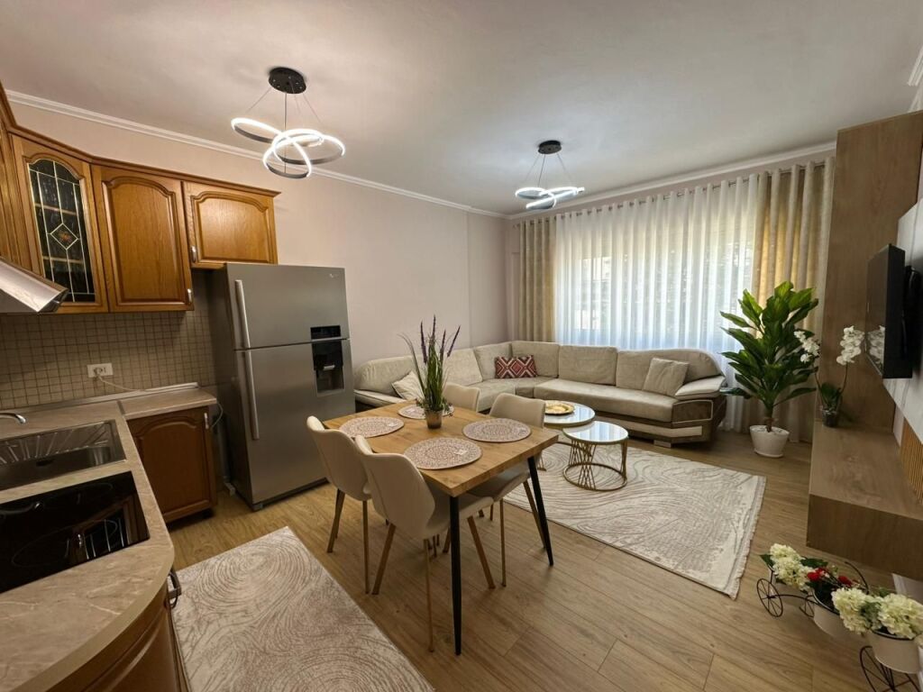 Appartamento 1+1 in affitto al Kristal Center.