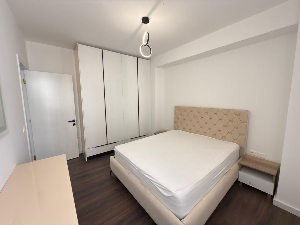 SHITET APARTAMENT 2+1 ASTIR (FRATARI)
