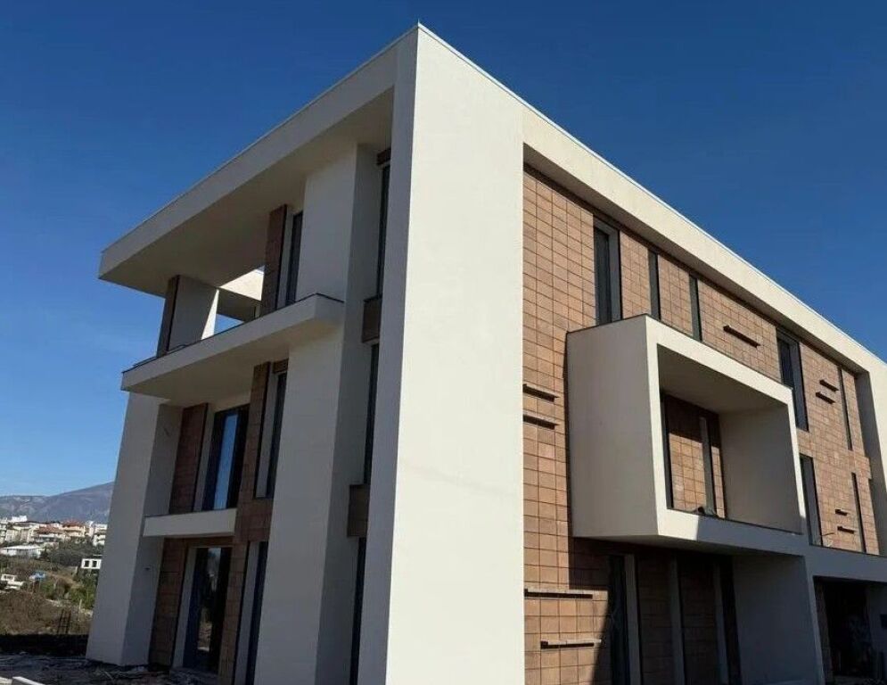 APARTMENT 3+1+2+2 Parking TULIPAN RESIDENCE