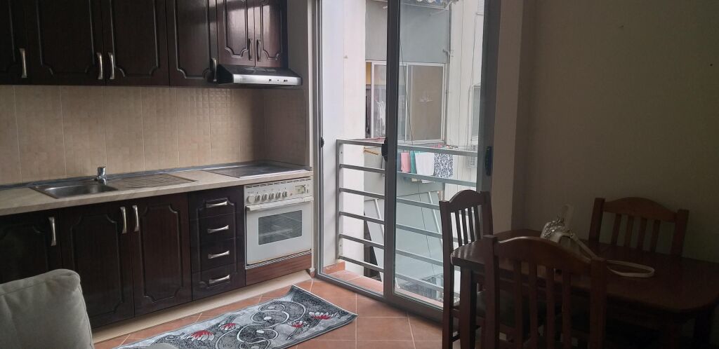 Appartamento in affitto 1+1 Misto Mame