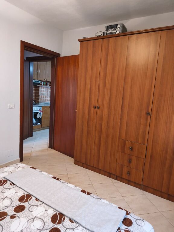 Qera | Apartament 1 + 1 | Golem, Plazh| 350 €/muaj