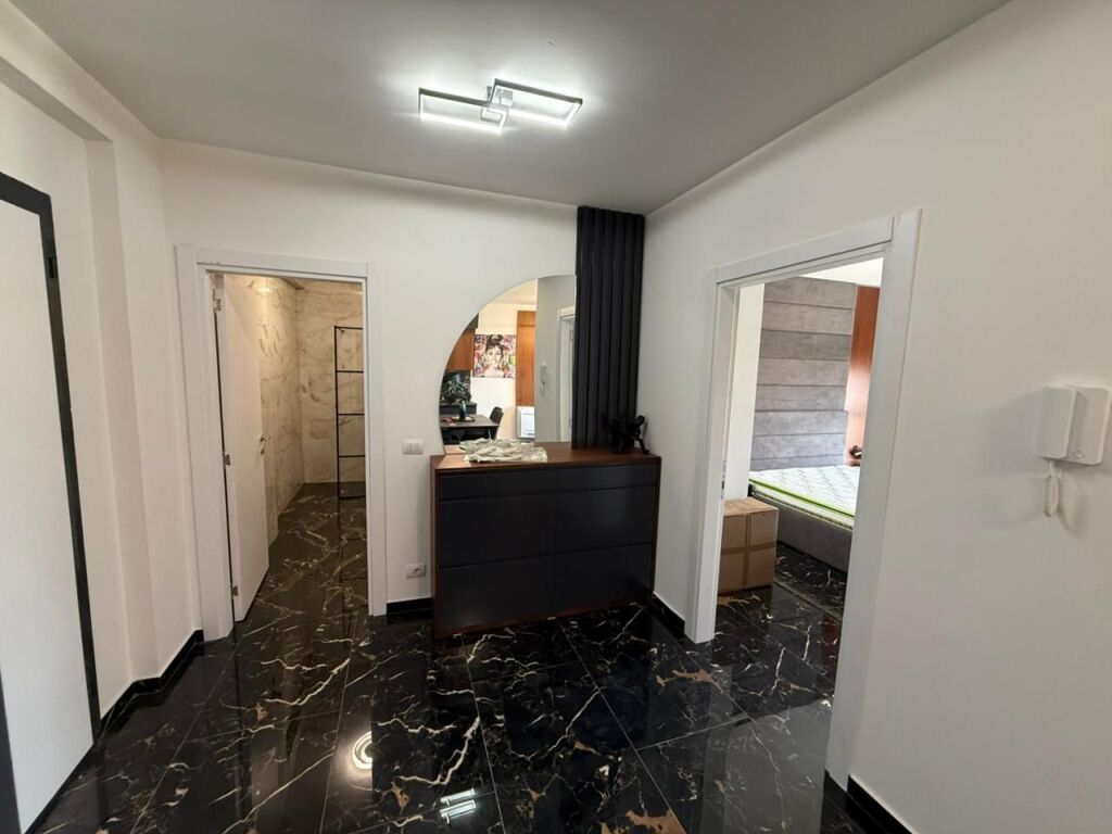 📣 QERA SUPER Apartament 1+1 📍 Prane Casa Italia ✨ 💶 Cmimi 550 Euro