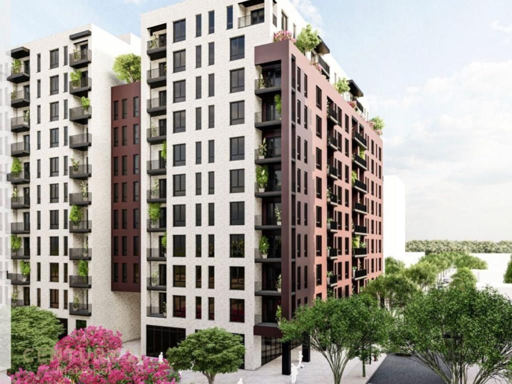 VENDO APPARTAMENTO 1+1 CON VERANDA NEL RESIDENCE AURA-LAPRAKE!