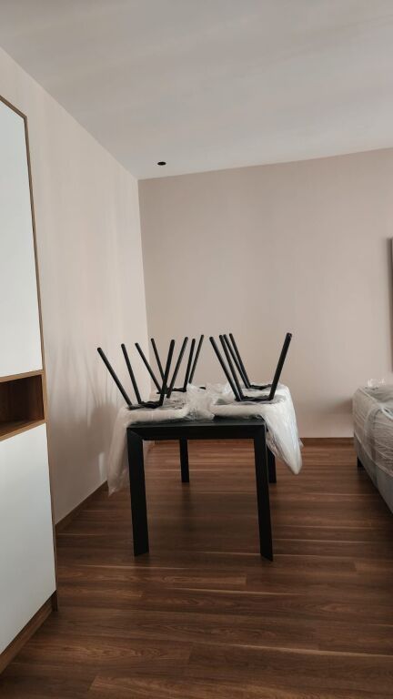 Apartament 2+1+PARKIM me qira tek Kompleksi Delijorgji