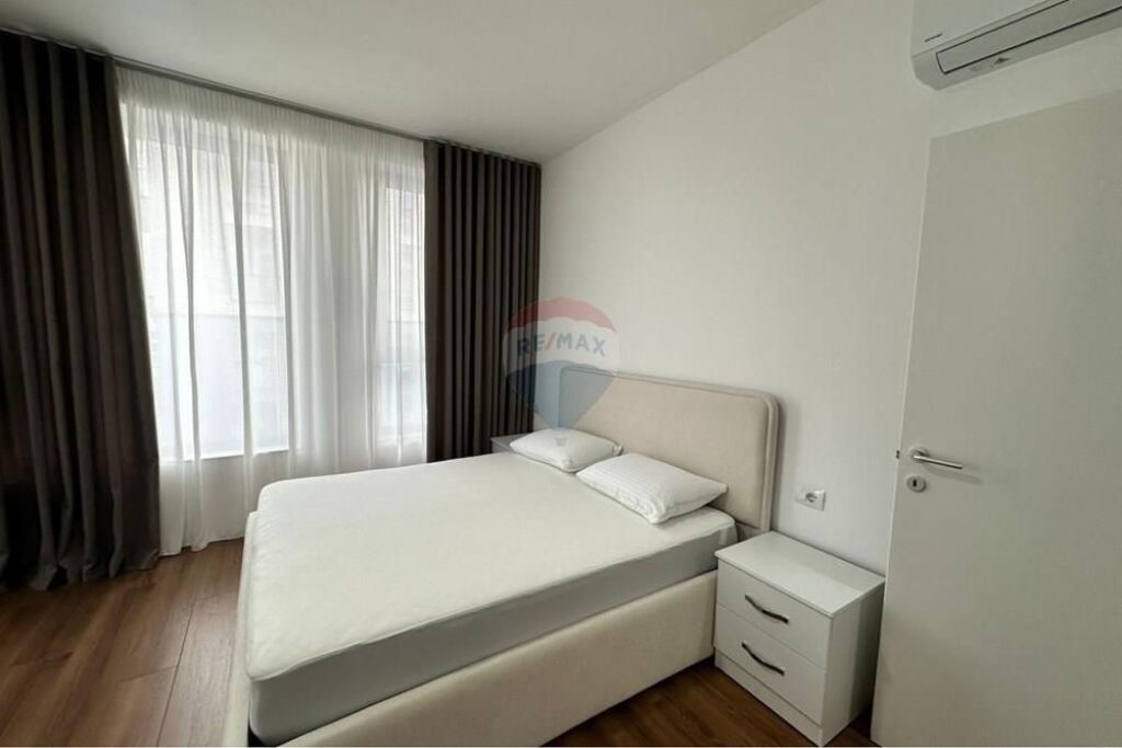 Appartamento - In Affitto