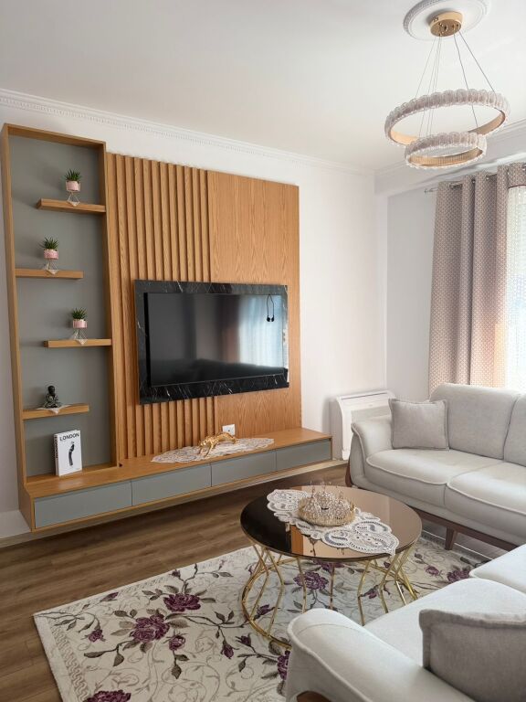 APARTAMENT 2+1, ME QIRA‼️