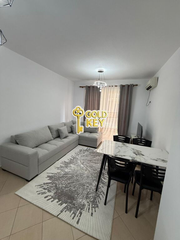🏡 SHITET APARTAMENT 1+1 ALB ADRIATIK GOLEM