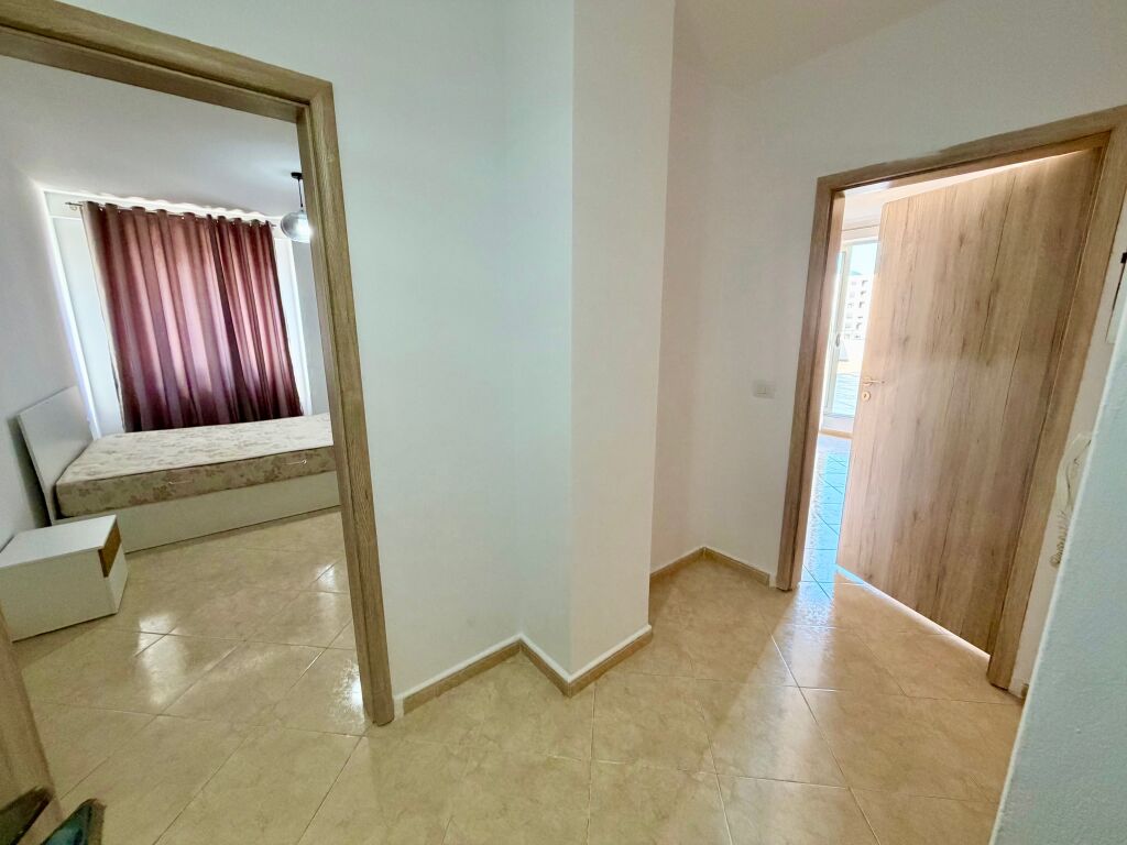 APARTAMENT 1+1 PER QIRA 📍 Rruga Jordan Misja