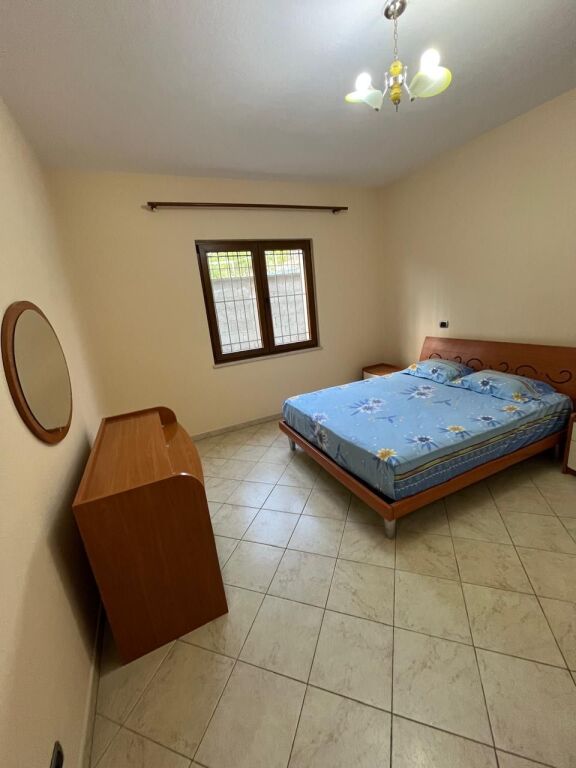Apartament 2+1+parkim me qera tek Kodra e Priftit