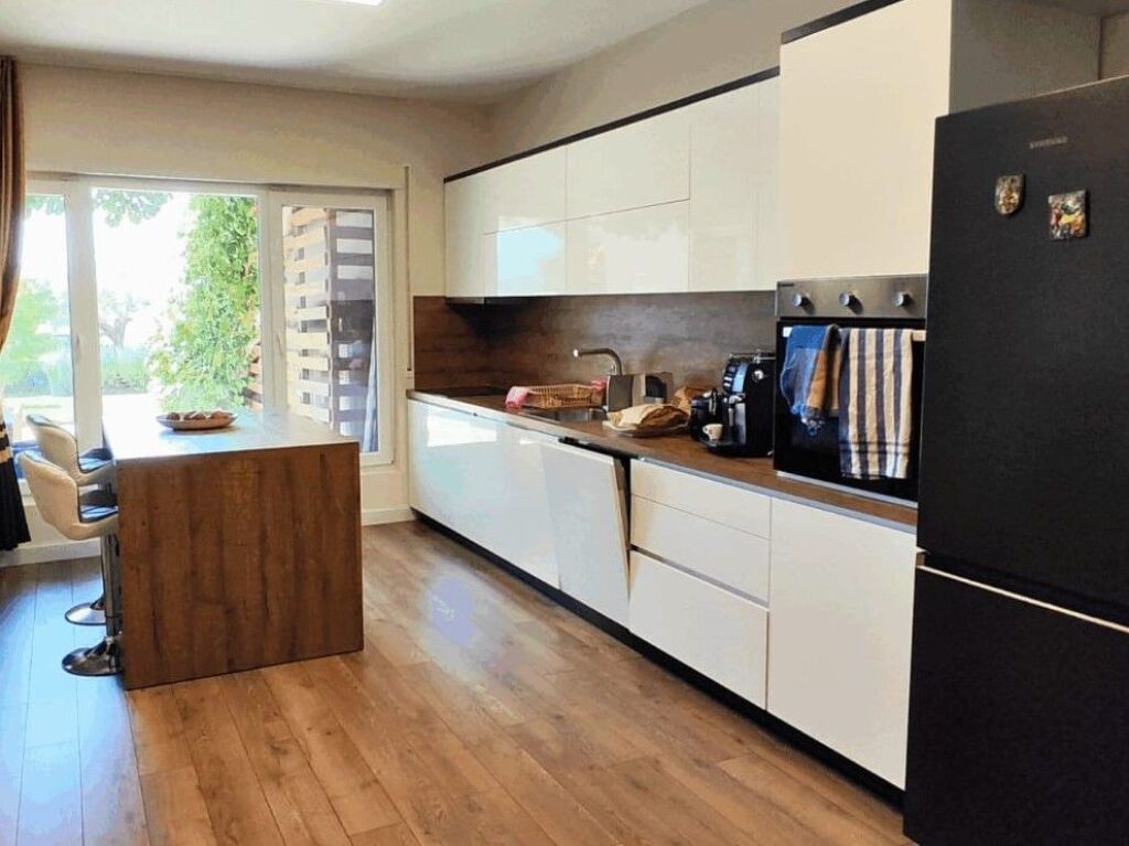 🌅Jetesa pranë liqenit | Farkë, Tiranë