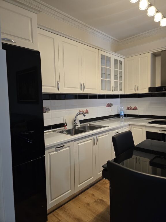 Appartamento in affitto 1+1 a Delijorgj