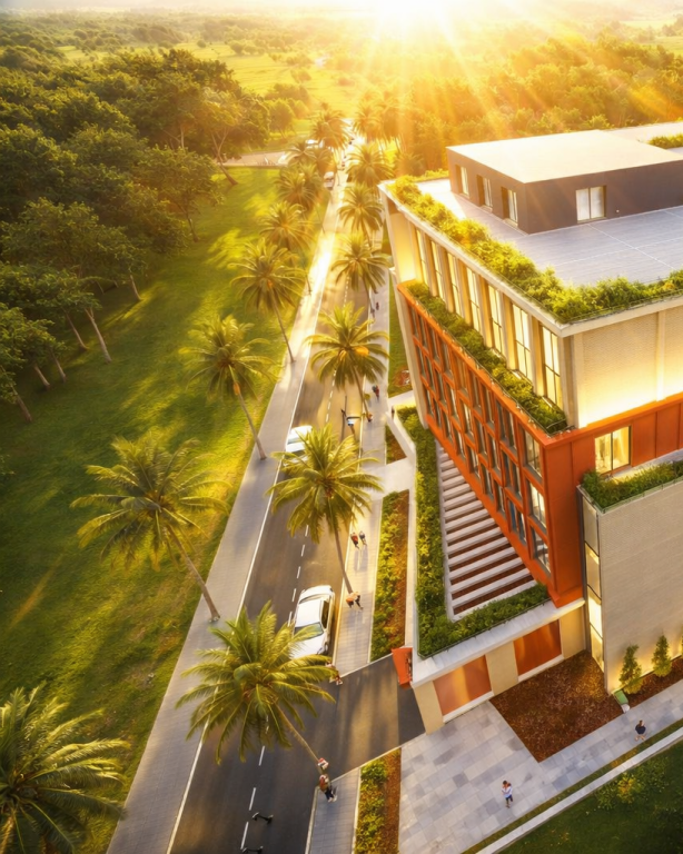 🌊Monolocali in vendita – Hestia Residence, Golem! Solo 350 metri dal mare!🌊