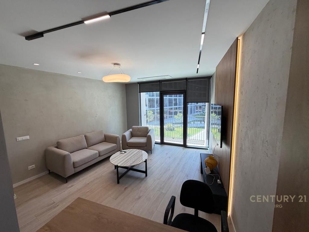 Jepet me qira zyre tek Lake View Residences!