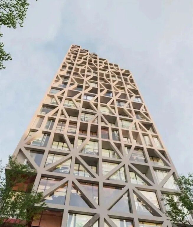 OCCASIONE‼️1800 €/m Vendesi Appartamento 2+1📍Xhamllik, ex Profarma Filigree Towe