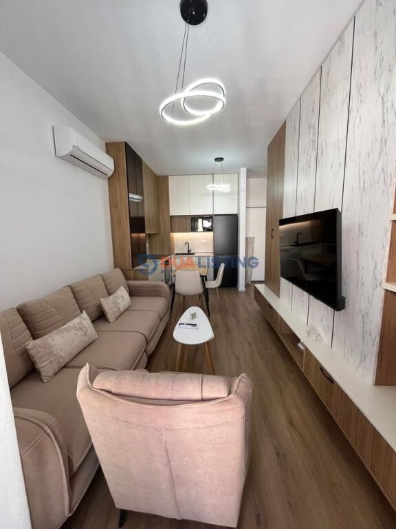 Affittiamo appartamento 1+1 al Complesso Kadiu, Ali Dem!