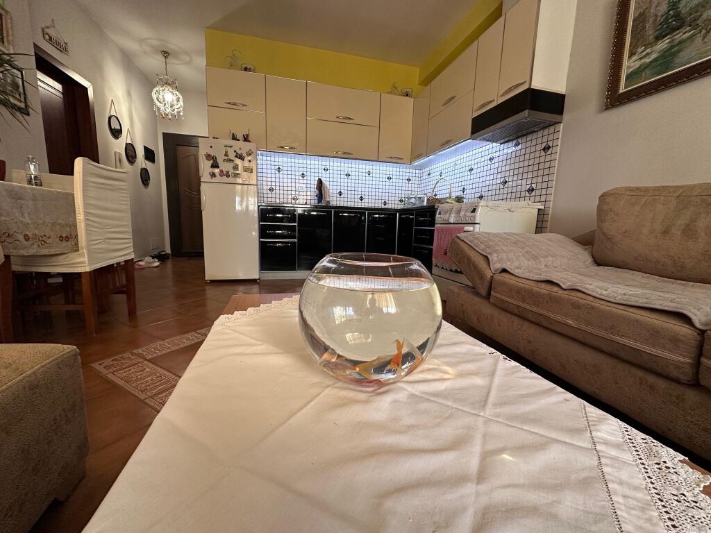 Apartament me qira 1+1 në Astir!