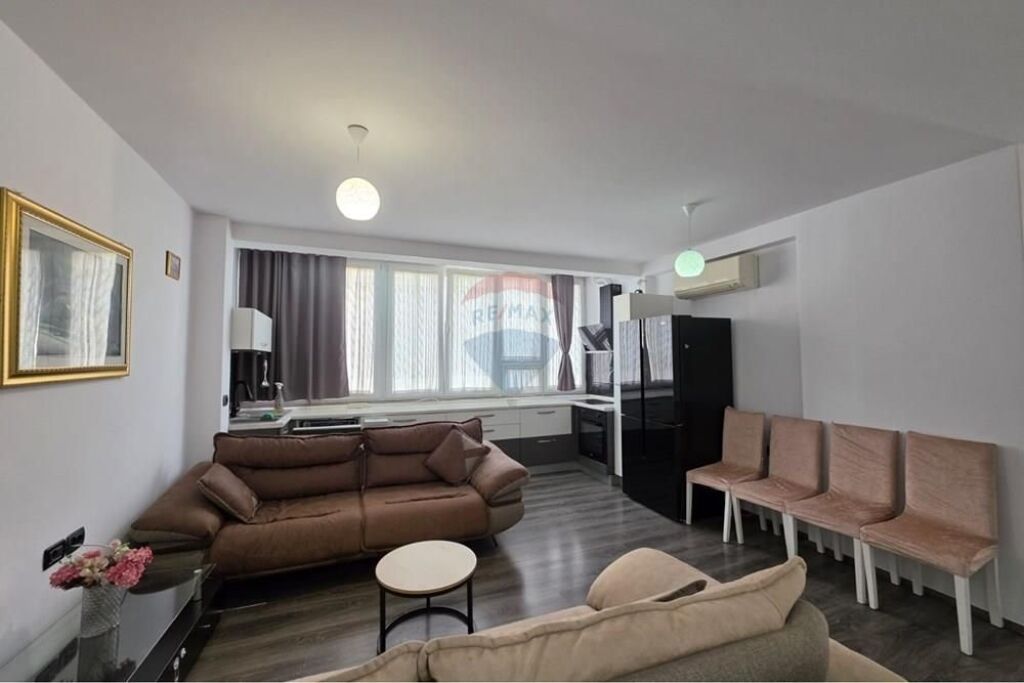 Apartament 2+1 per shitje te Fusha e Aviacionit