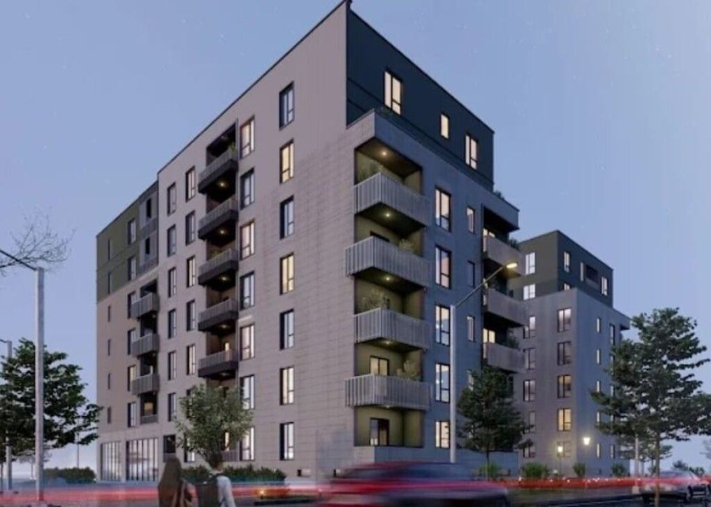 🏢Appartamento 2+1 in vendita a Paion Residence a Paskuqan❗