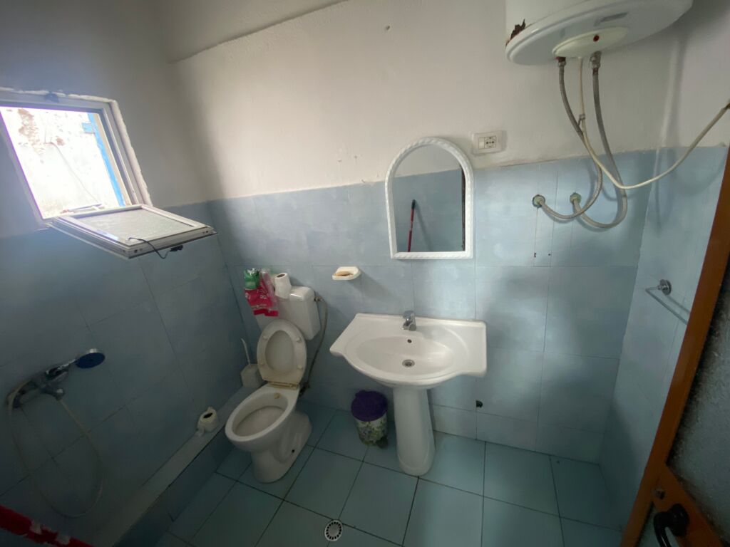 🏡 Garsoniere me qira