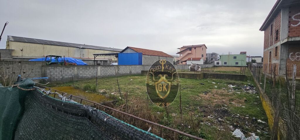 📍 SHITET TOKË + NJOLLË NDËRTIMI – XHAVZOTAJ