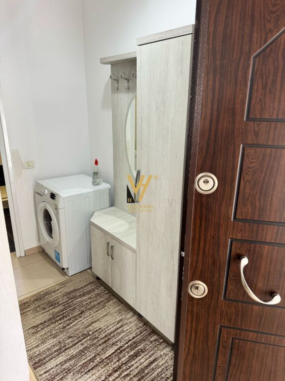 JEPET APARTAMENT 1+1+BLK ME QERA TEK 5 MAJI 45.000 LEKE