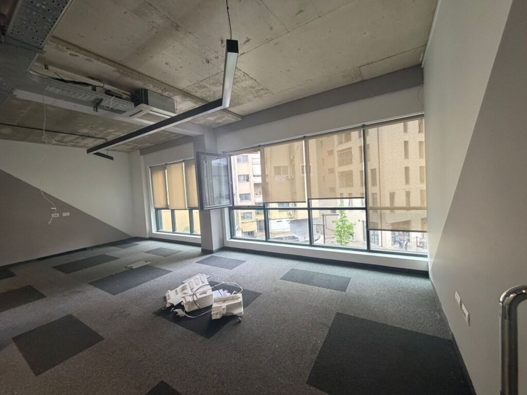 Zyre tek Rruga e Kosovareve