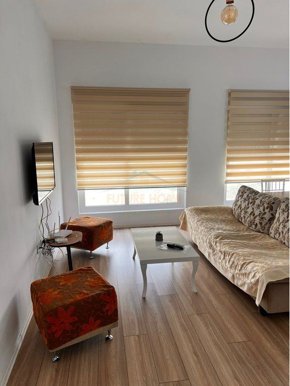 Affitto, Appartamento 2+1, Complesso Mangalem, Alidem