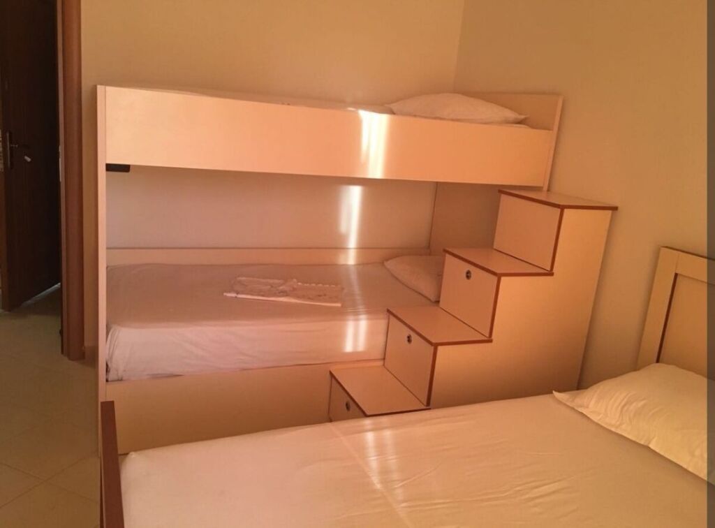 Apartament per Shitje ne Lungomare Vlore