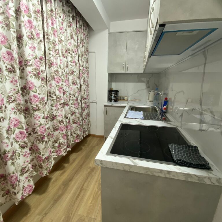 Apartament 1+1 per qira 21 Dhjetori