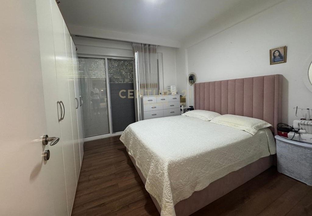 WE SELL 2+1 APARTMENT AT FZ COMPLEX, DRY LAKE