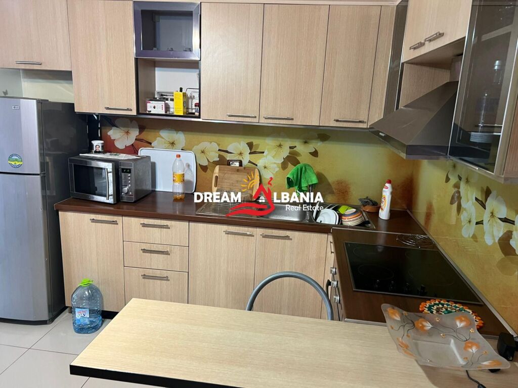 Apartament 2+1 me Qera në zonën e astirit, Tirana (ID 42215532)