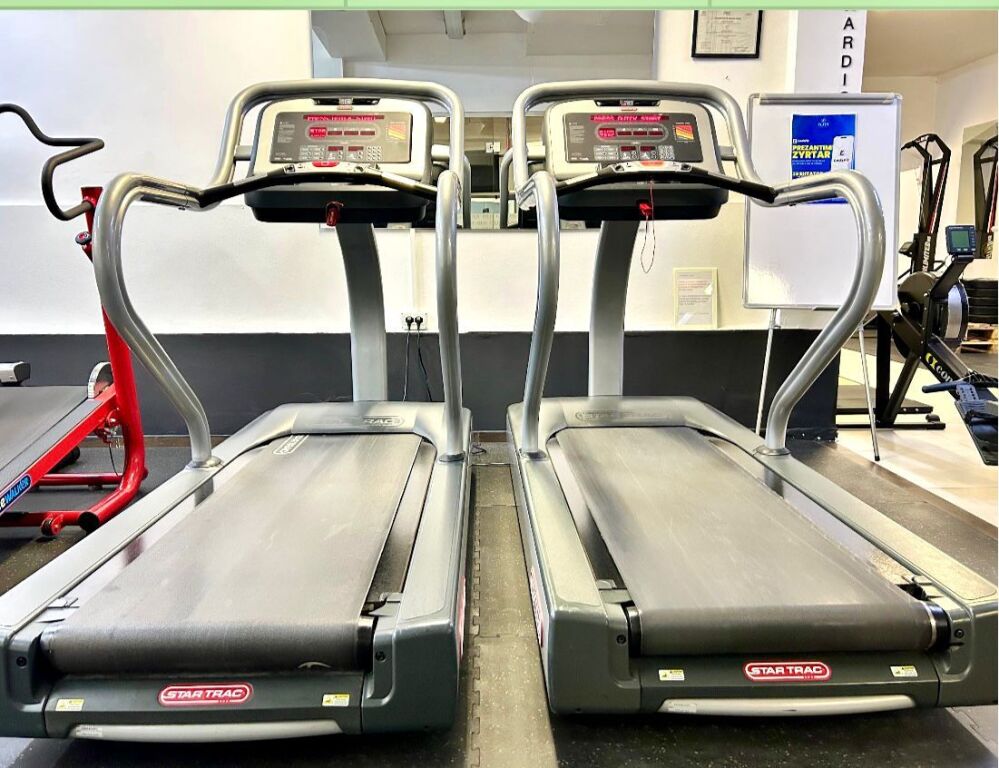 SHITEN PAJISJE TE NJE PALESTRE SHUME CILESORE