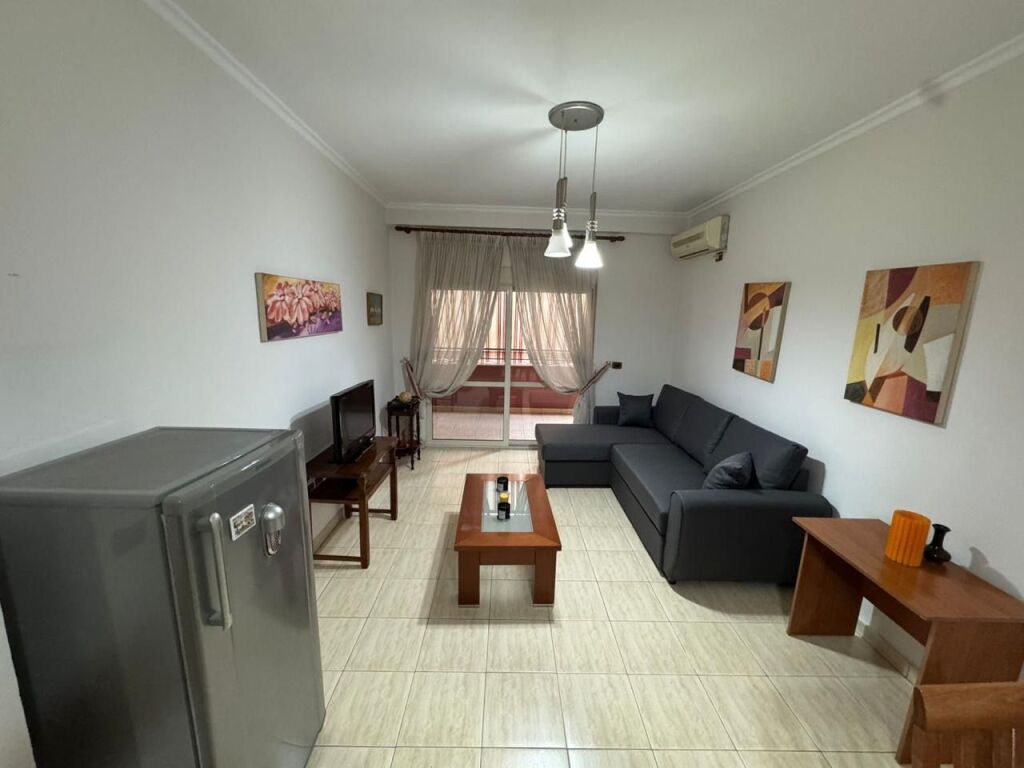 Appartamento 1+1 in affitto Kristal Center !