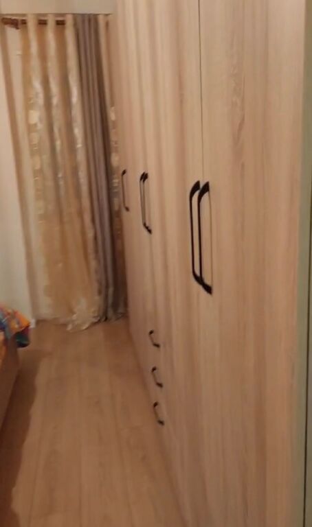 Super ap 1+1 at the dry lake (radisoni)