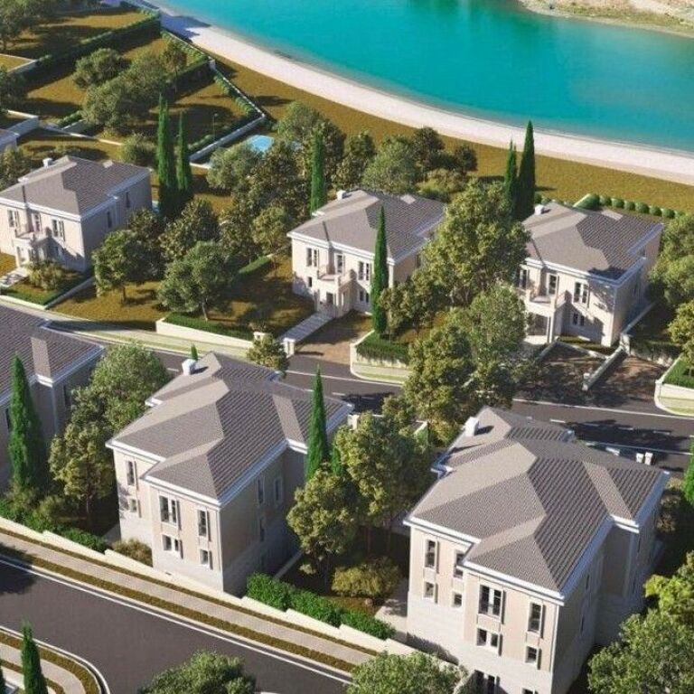 🏛️💎 Shitet Vilë Elitare me Pishinë – Rolling Hills, Liqeni i Farkës 💎🏛️