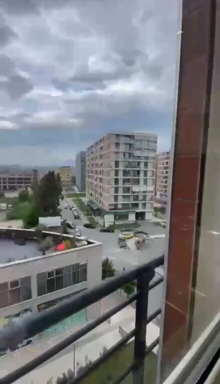 Appartamento in affitto 1+1 Don Bosco